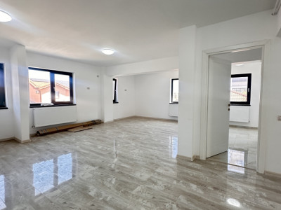 Apartament decomandat 3 camere-Tomis Plus