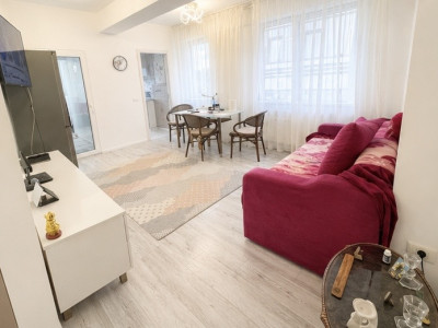 Apartament 2 camere | Semidecomandat | Inel 2 