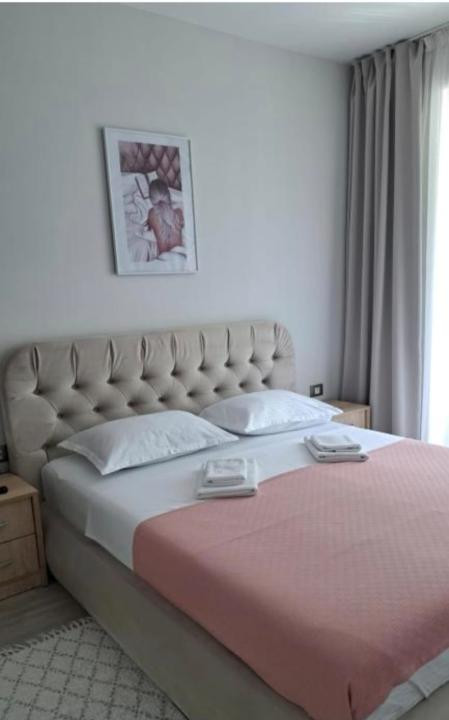 Apartament 2 camere | Alezzi Beach Resort | Piscină | Parcare privată