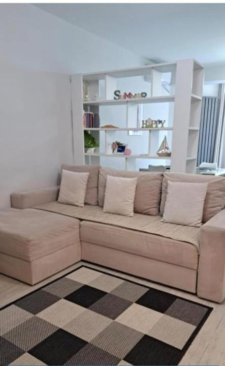 Apartament 2 camere | Alezzi Beach Resort | Piscină | Parcare privată
