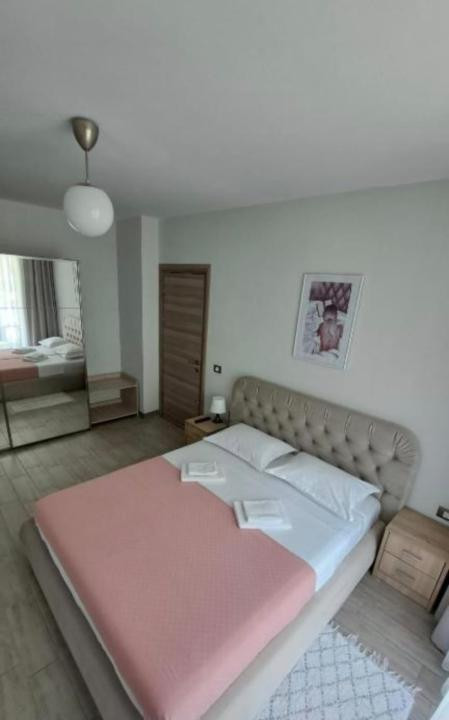 Apartament 2 camere | Alezzi Beach Resort | Piscină | Parcare privată