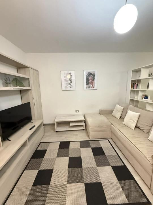 Apartament 2 camere | Alezzi Beach Resort | Piscină | Parcare privată