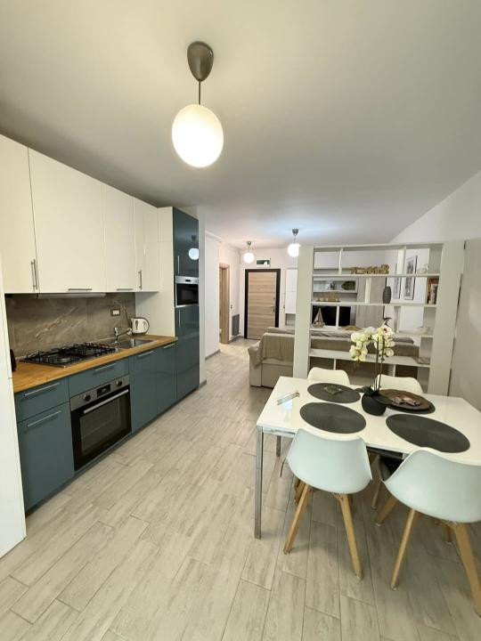 Apartament 2 camere | Alezzi Beach Resort | Piscină | Parcare privată