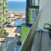 Apartament 2 camere | Alezzi Beach Resort | Piscină | Parcare privată