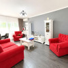 3 camere | 2 bai | Eden | Etaj 1 | Parcare