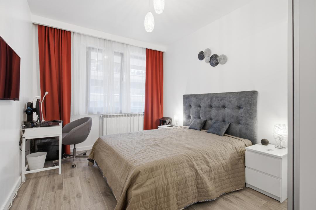 Apartament 2 camere | Locuință de vacanță | Stefan Building Resort