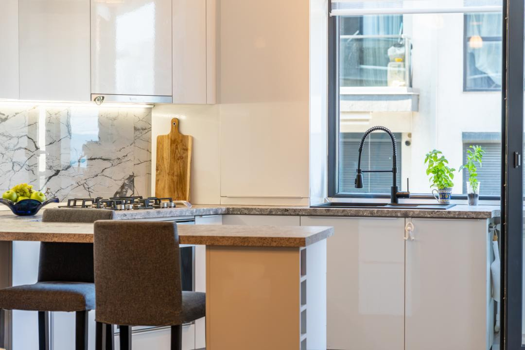 Apartament 2 camere | Locuință de vacanță | Stefan Building Resort