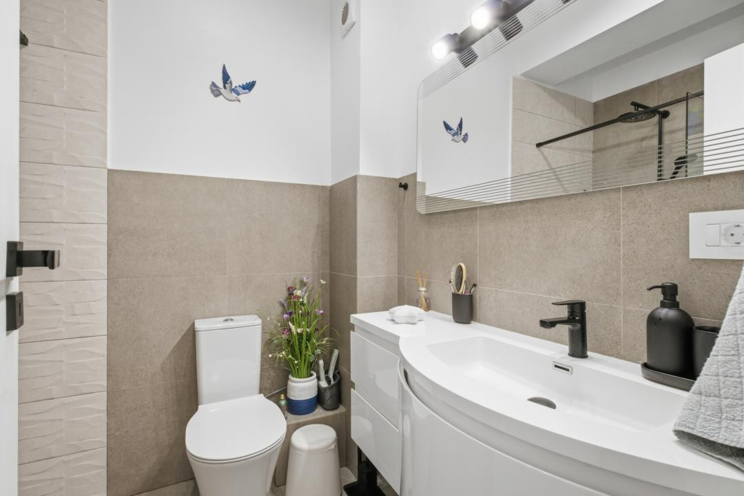 Apartament 2 camere | Locuință de vacanță | Stefan Building Resort