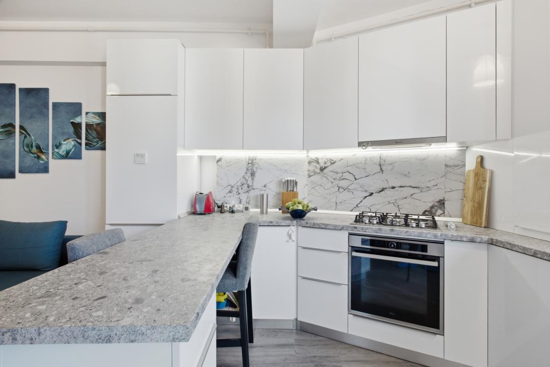 Apartament 2 camere | Locuință de vacanță | Stefan Building Resort