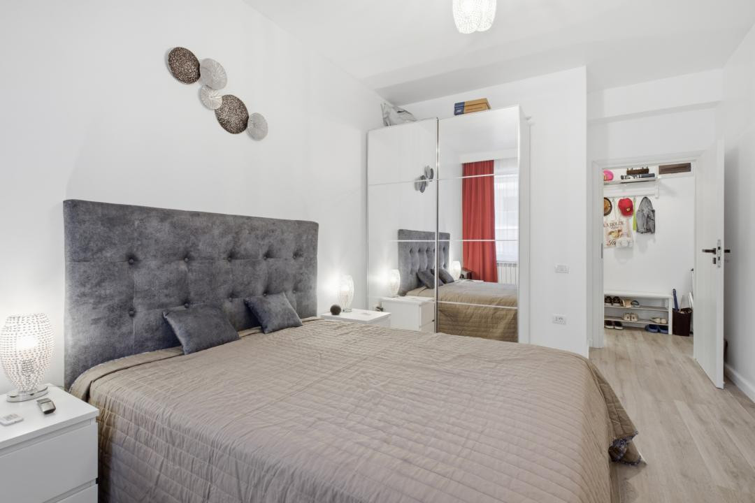 Apartament 2 camere | Locuință de vacanță | Stefan Building Resort
