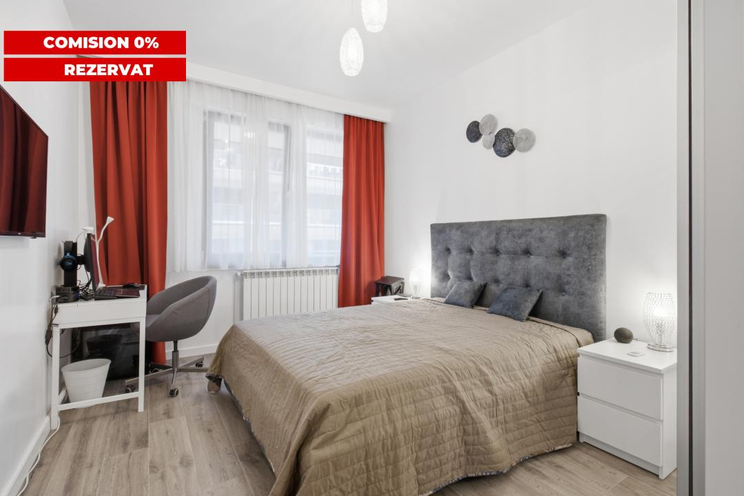 Apartament 2 camere | Locuință de vacanță | Stefan Building Resort