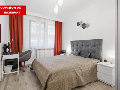 Apartament 2 camere | Locuință de vacanță | Stefan Building Resort