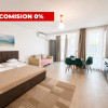Studio XXL | Alezzi Beach Resort - Mamaia Nord | Parcare privata