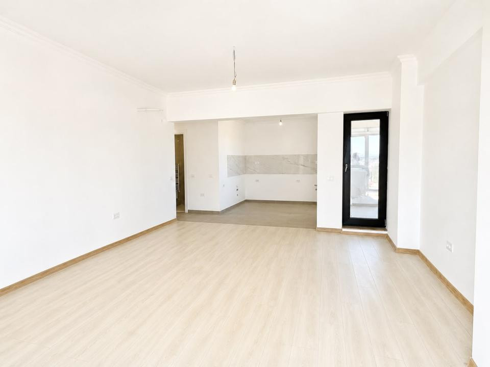 Energia Residence | 3 camere | 2 bai | PARCARE 