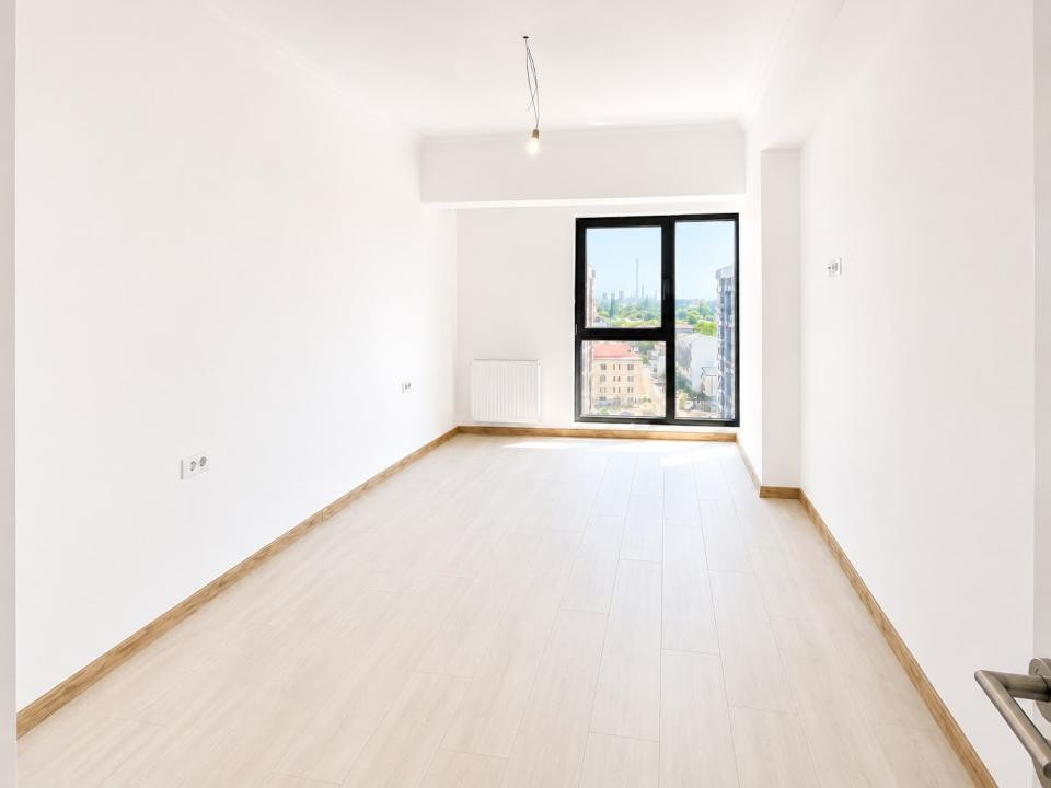 Energia Residence | 3 camere | 2 bai | PARCARE 