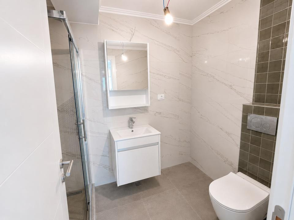 Energia Residence | 3 camere | 2 bai | PARCARE 