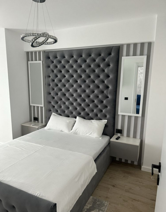 Alezzi Infinity 2 camere