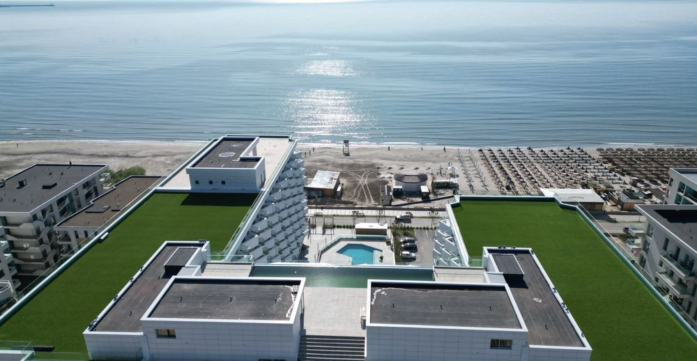 Alezzi Infinity 2 camere