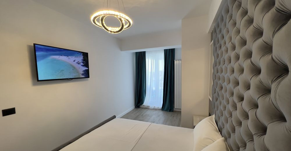 Alezzi Infinity 2 camere