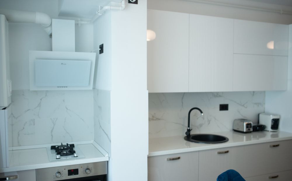 Alezzi Infinity 2 camere