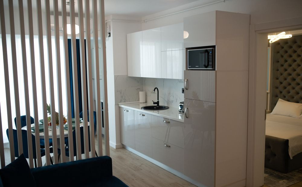 Alezzi Infinity 2 camere