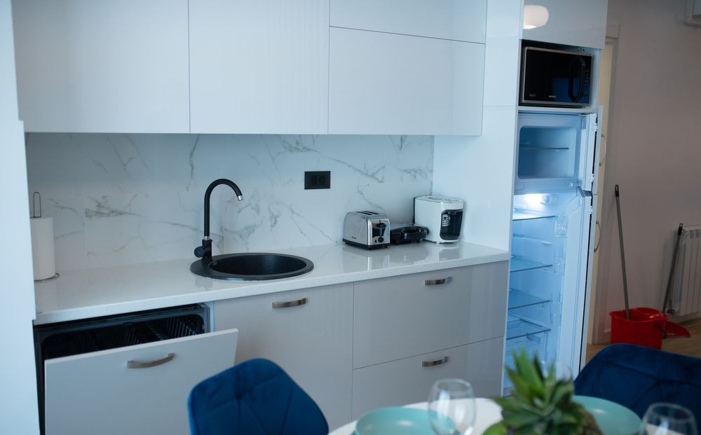 Alezzi Infinity 2 camere