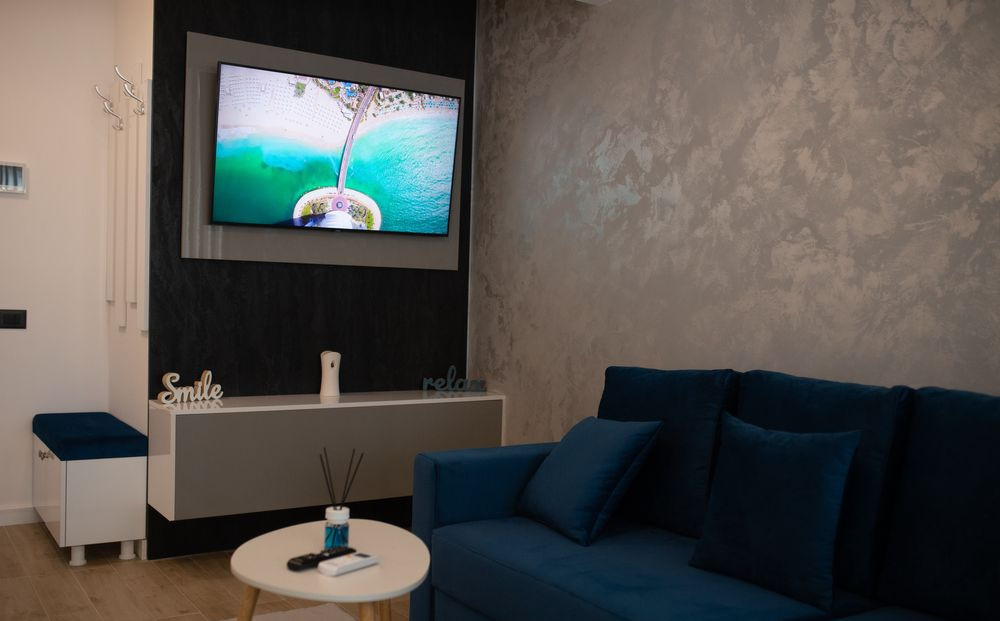 Alezzi Infinity 2 camere