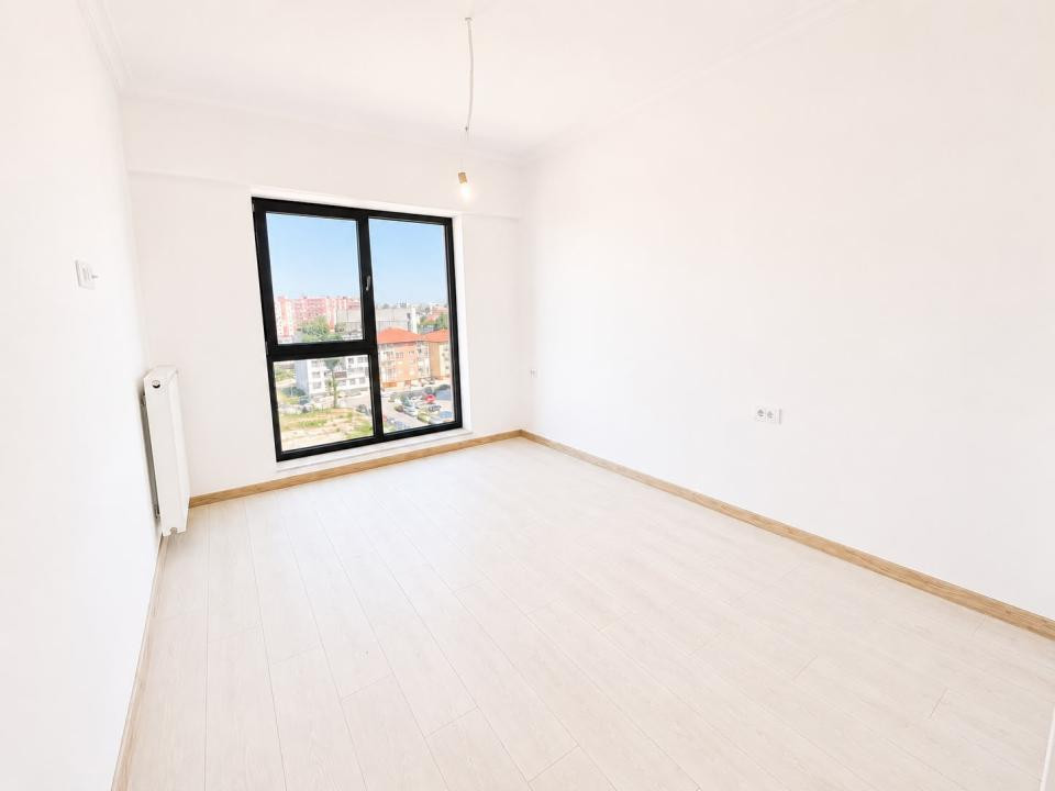 Energia Residence | 3 camere | PARCARE 
