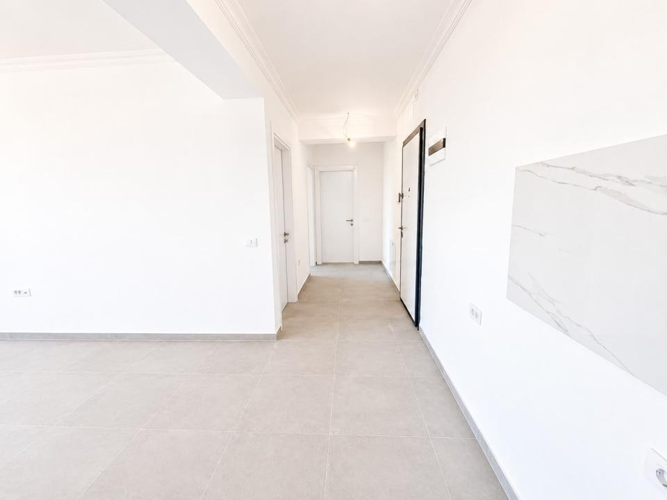 Energia Residence | 3 camere | PARCARE 