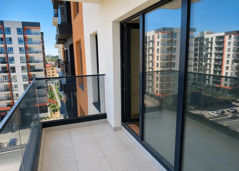 Energia Residence | 3 camere | PARCARE 