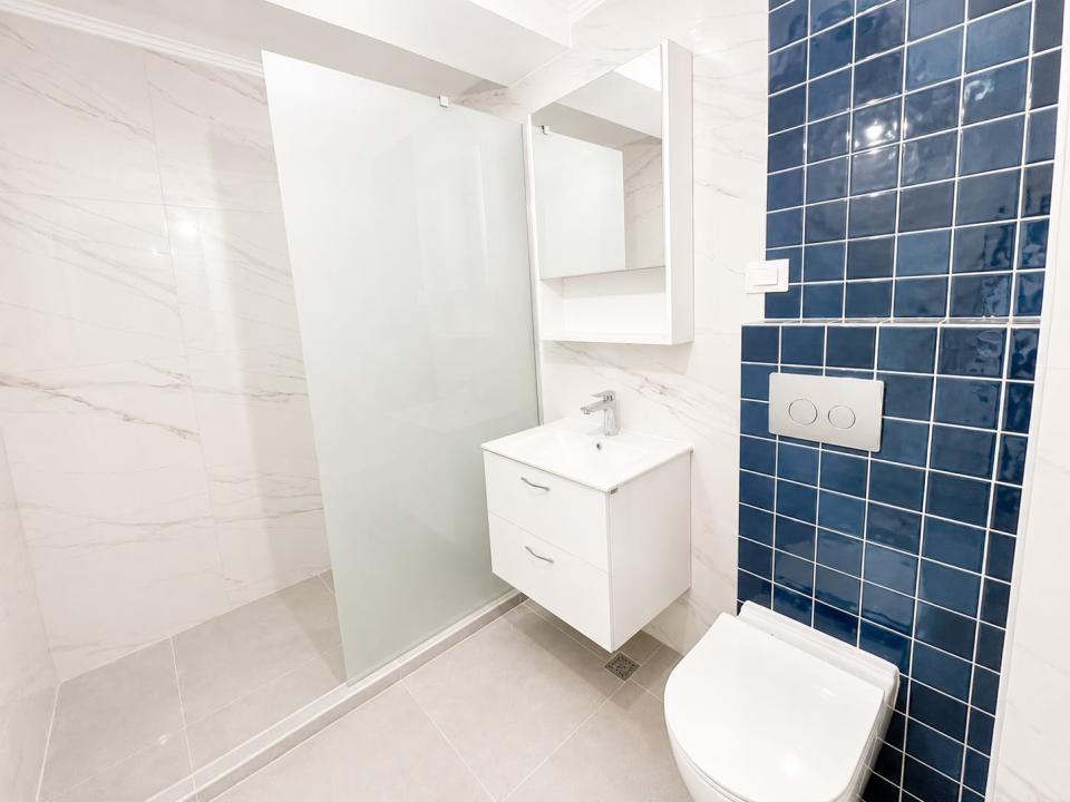 Energia Residence | 3 camere | PARCARE 