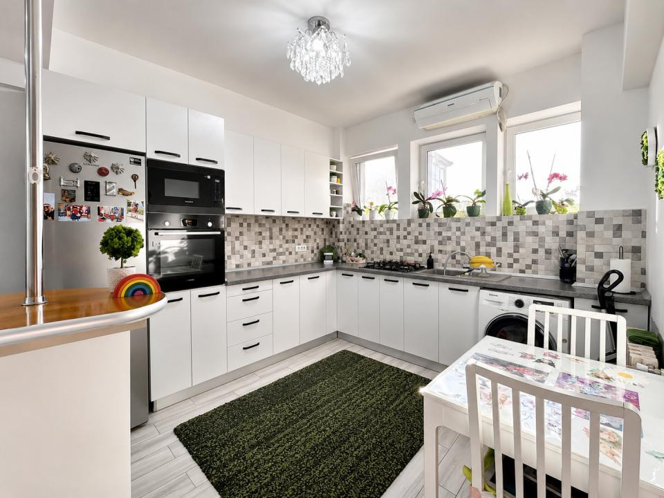 Apartament Ultracentral | Bd. Ferdinand | Priveliște panoramică