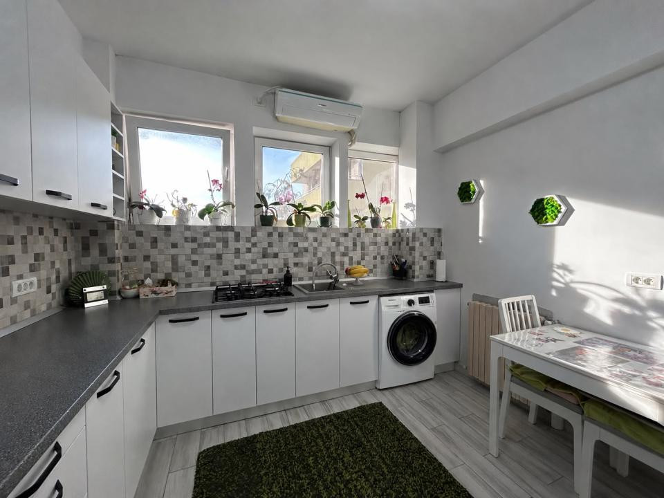 Apartament Ultracentral | Bd. Ferdinand | Priveliște panoramică