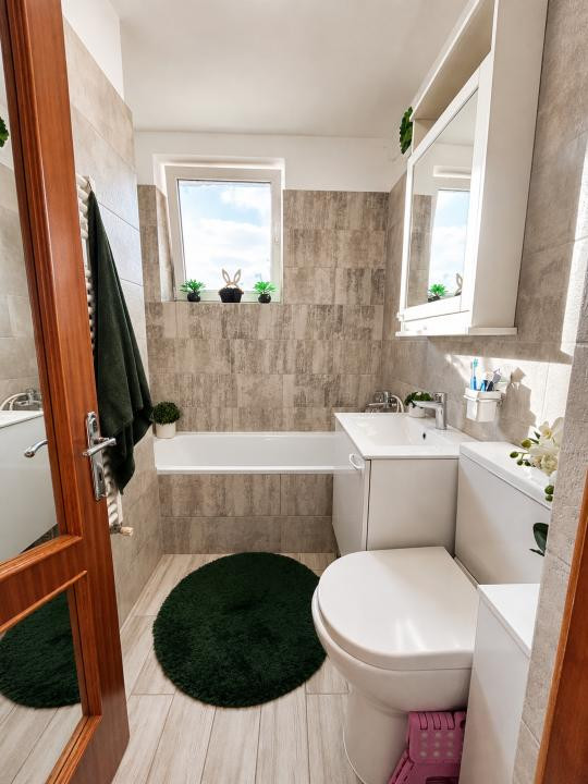Apartament Ultracentral | Bd. Ferdinand | Priveliște panoramică