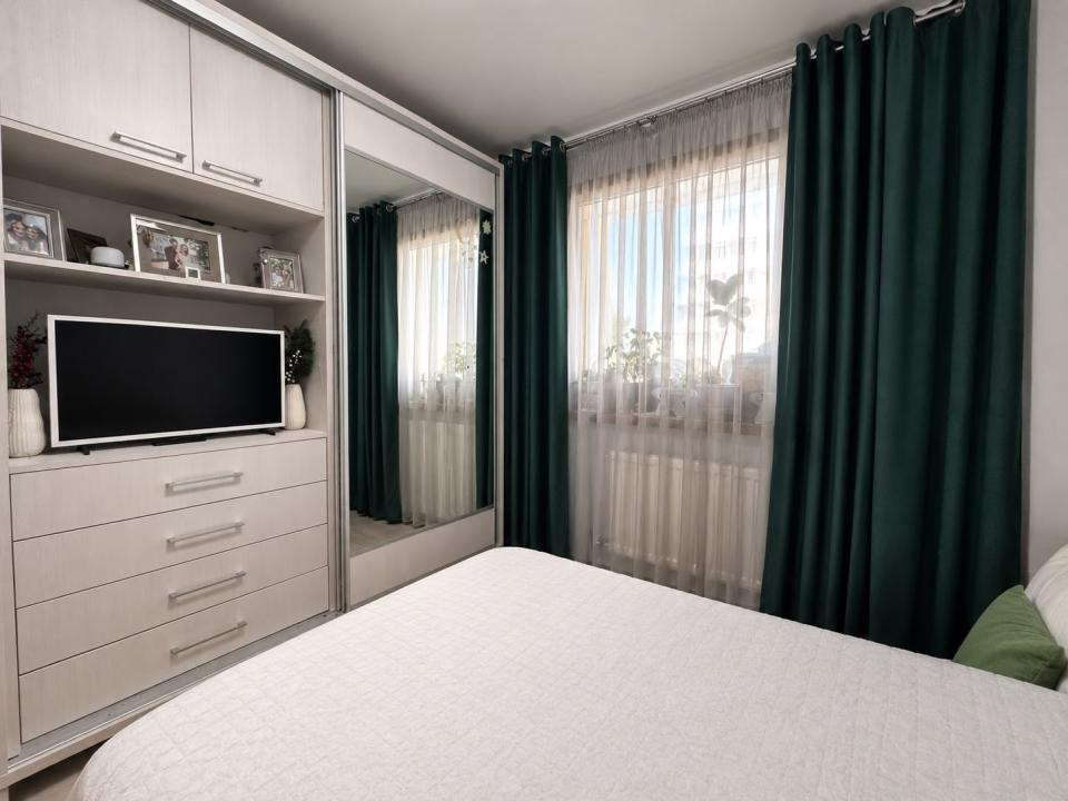 Apartament Ultracentral | Bd. Ferdinand | Priveliște panoramică