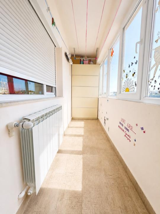 Zona Compozitori | Primo | 2 camere