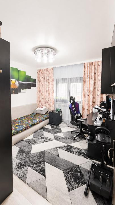 3 camere | 2 bai | Inel 1 | Academia Navala Mircea cel Batran
