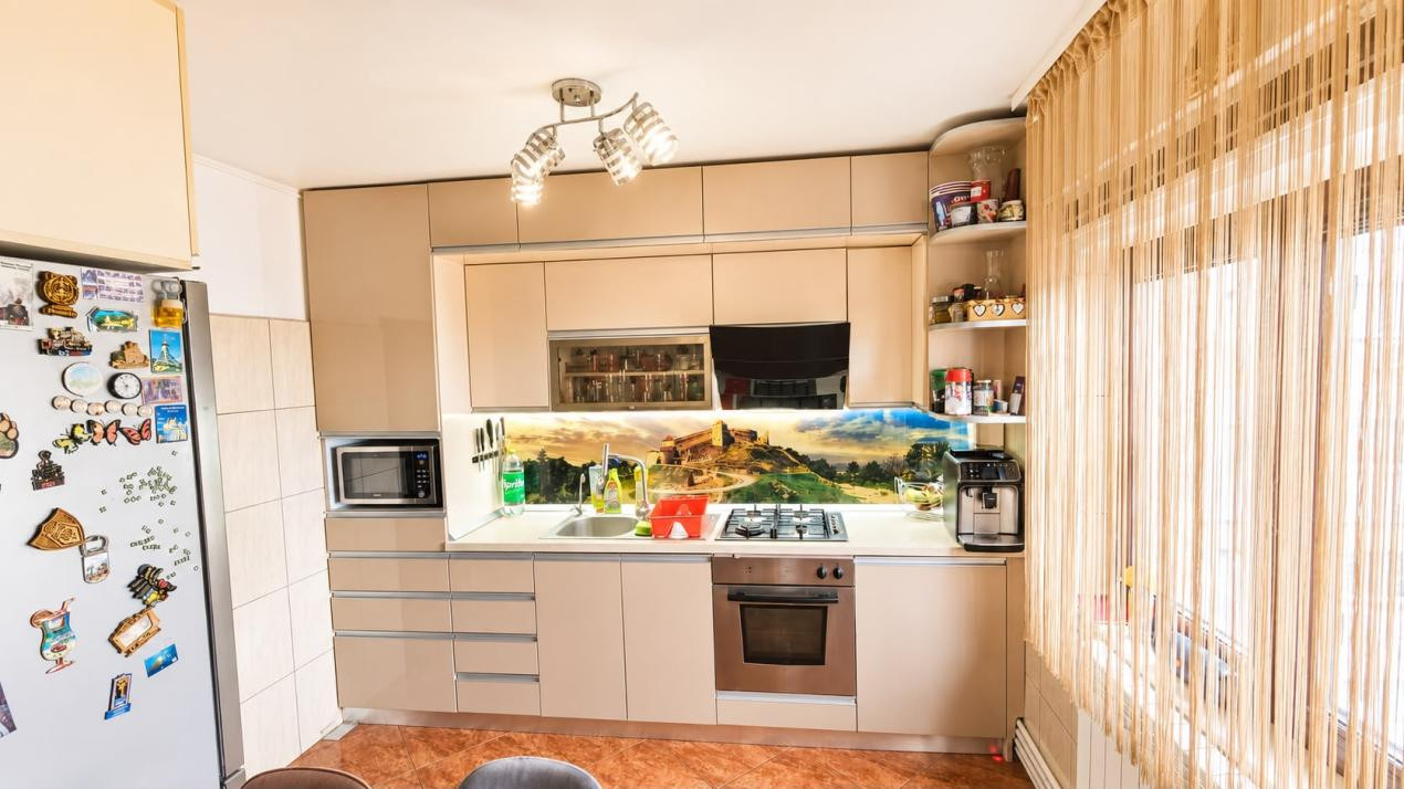 3 camere | 2 bai | Inel 1 | Academia Navala Mircea cel Batran