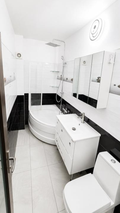 3 camere | 2 bai | Inel 1 | Academia Navala Mircea cel Batran