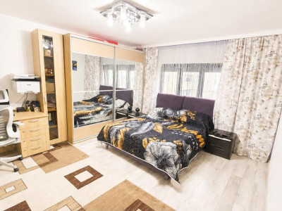 3 camere | 2 bai | Inel 1 | Academia Navala Mircea cel Batran