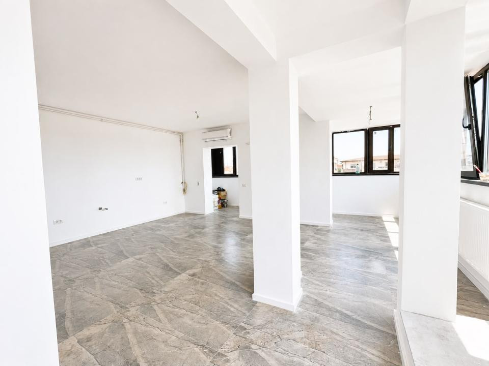 Compozitori | 2 Camere | 2 terase