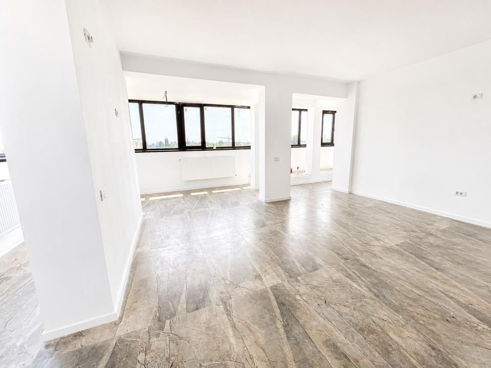 Compozitori | 2 Camere | 2 terase