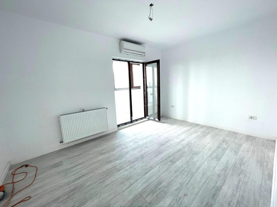 Compozitori | 2 Camere | 2 terase