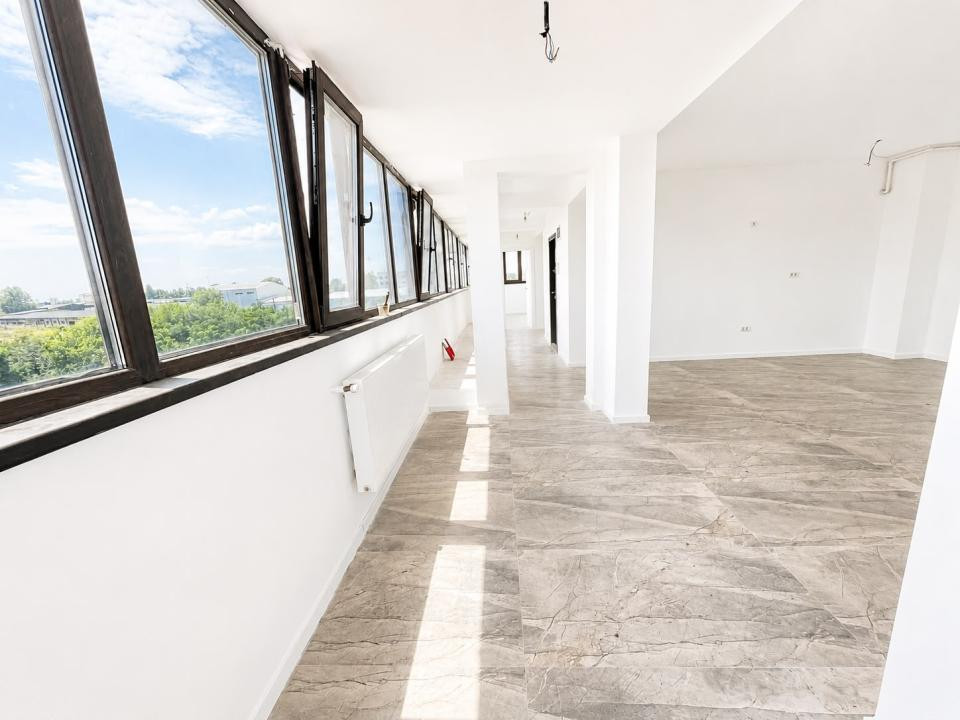 Compozitori | 2 Camere | 2 terase