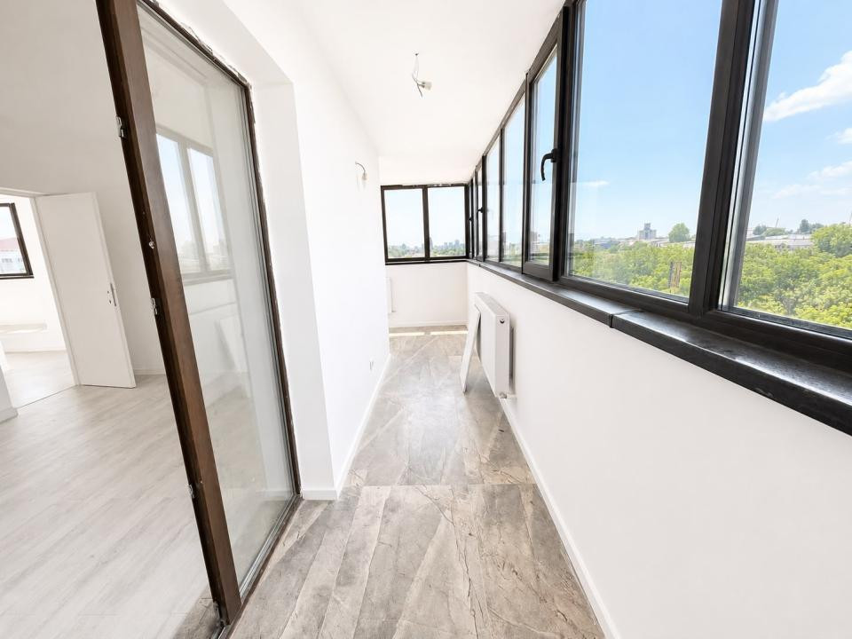 Compozitori | 2 Camere | 2 terase