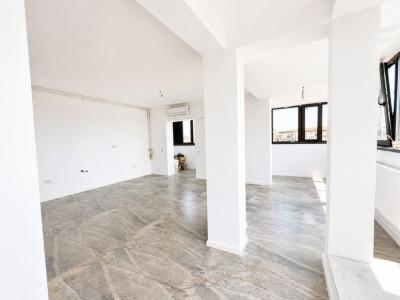 Compozitori | 2 Camere | 2 terase