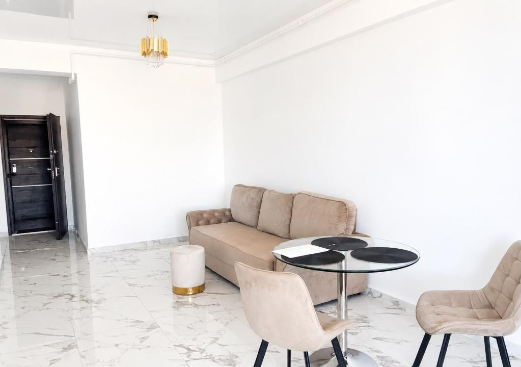Mamaia-Nord | 2 camere | Termen Lung | PARCARE