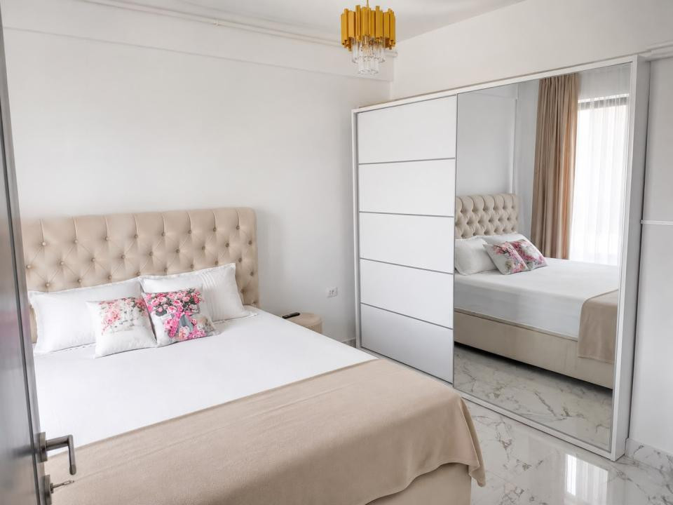 Mamaia-Nord | 2 camere | Termen Lung | PARCARE