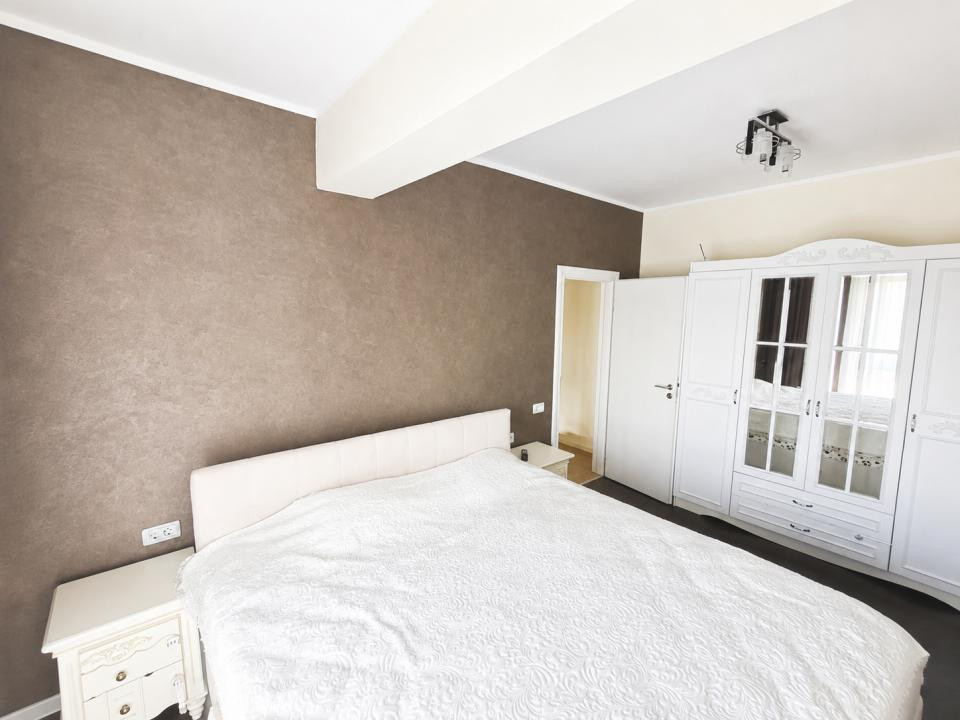 Palazu Mare | 4 camere | 2 bai | Parcare