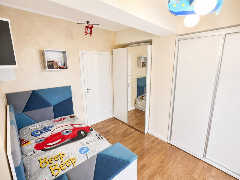 Palazu Mare | 4 camere | 2 bai | Parcare